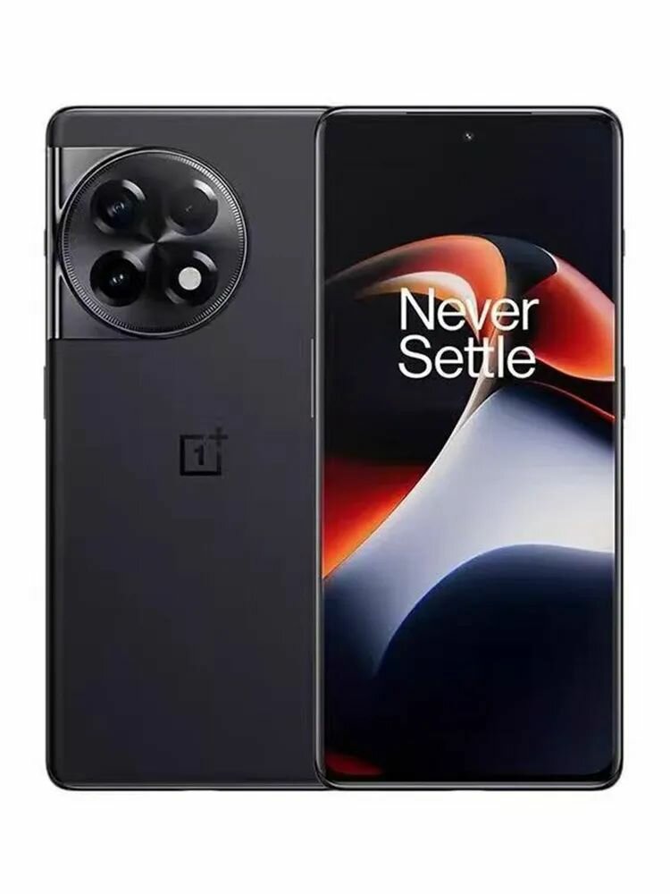 Oneplus ACE 2 16+512 Мобильный телефон
