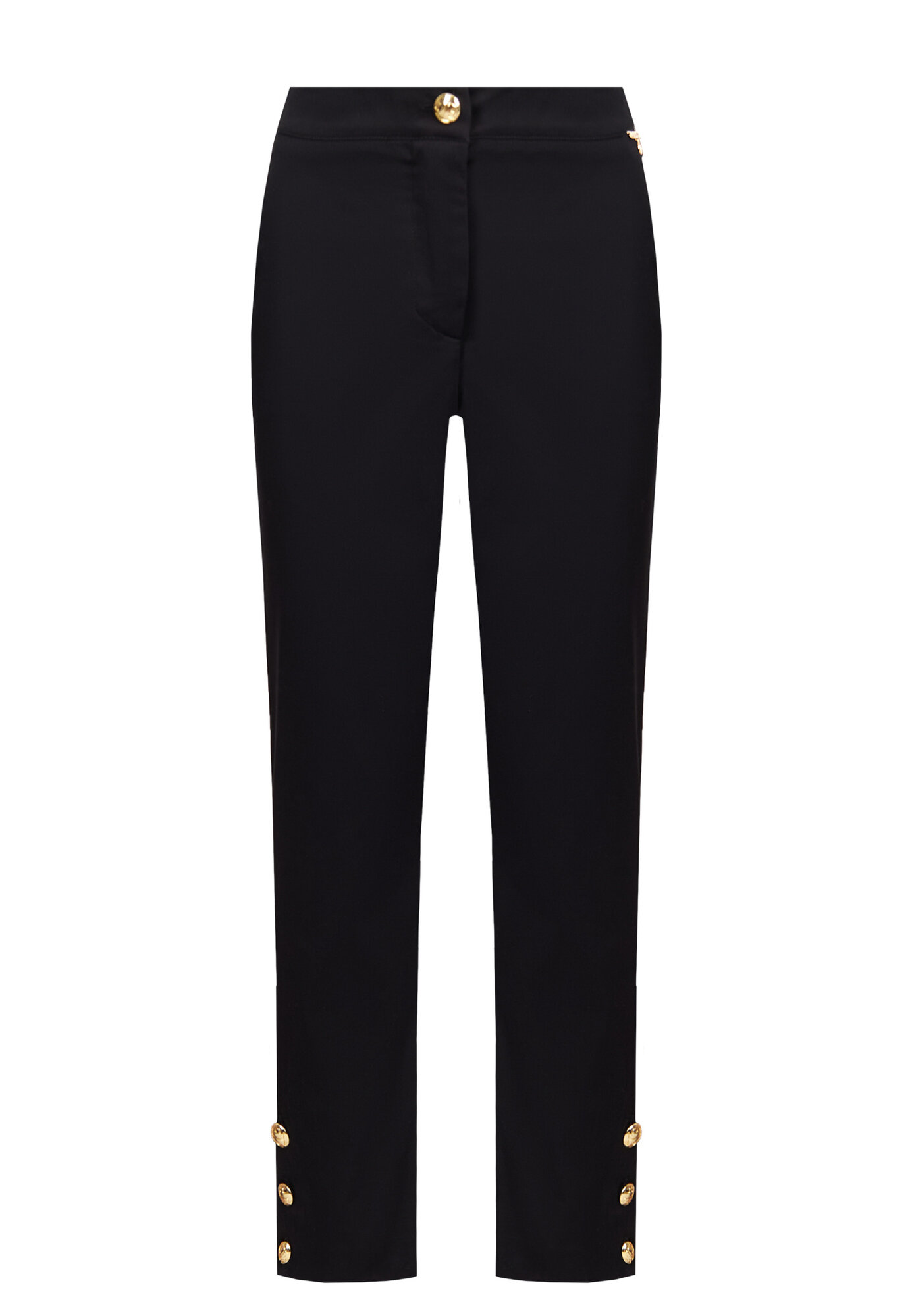 Брюки палаццо Весна-лето 2025