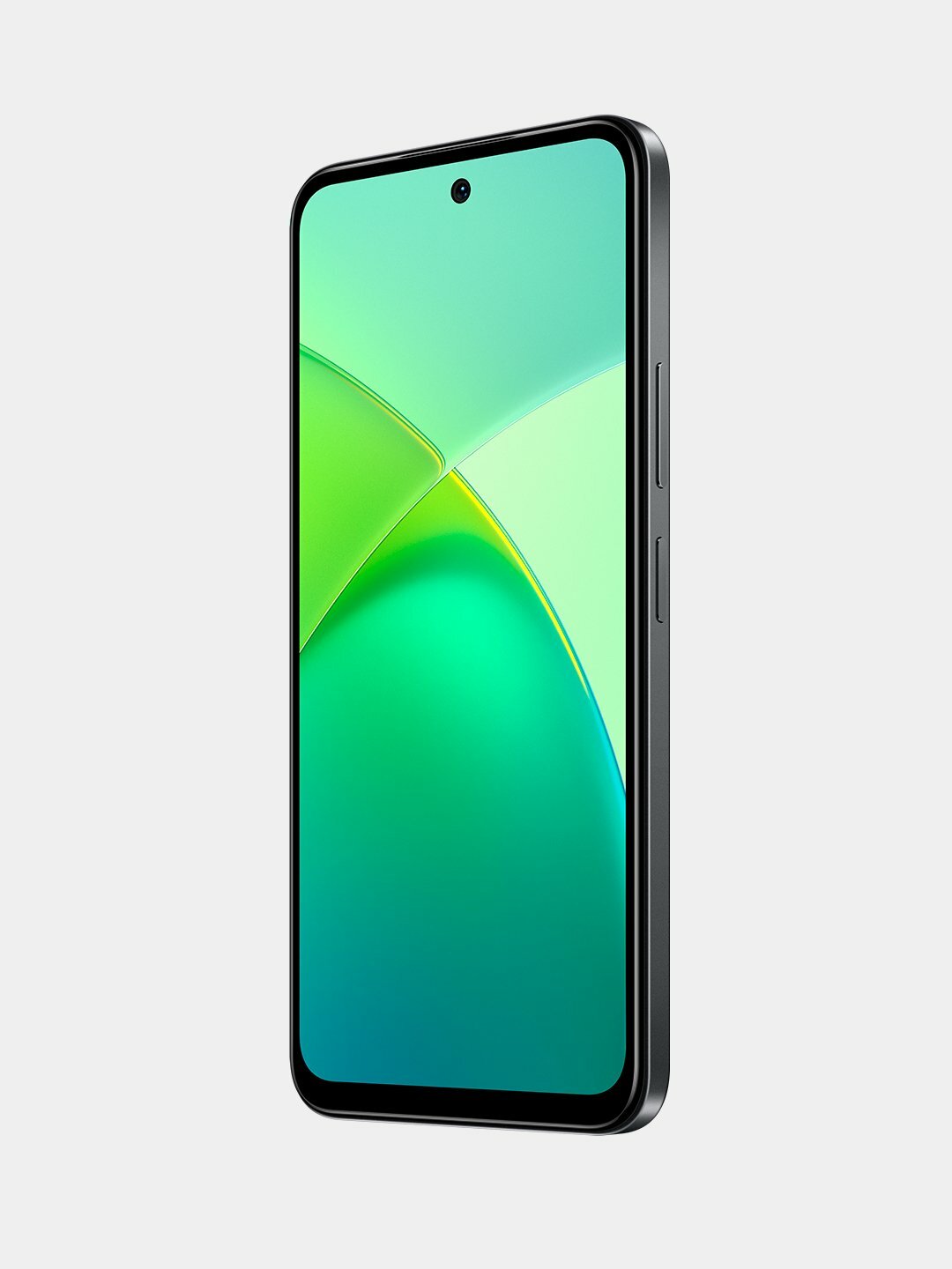 Смартфон Infinix Smart 10, Android, 6,7", 256GB, NFC, черный + Powerbank в подарок — фото 1