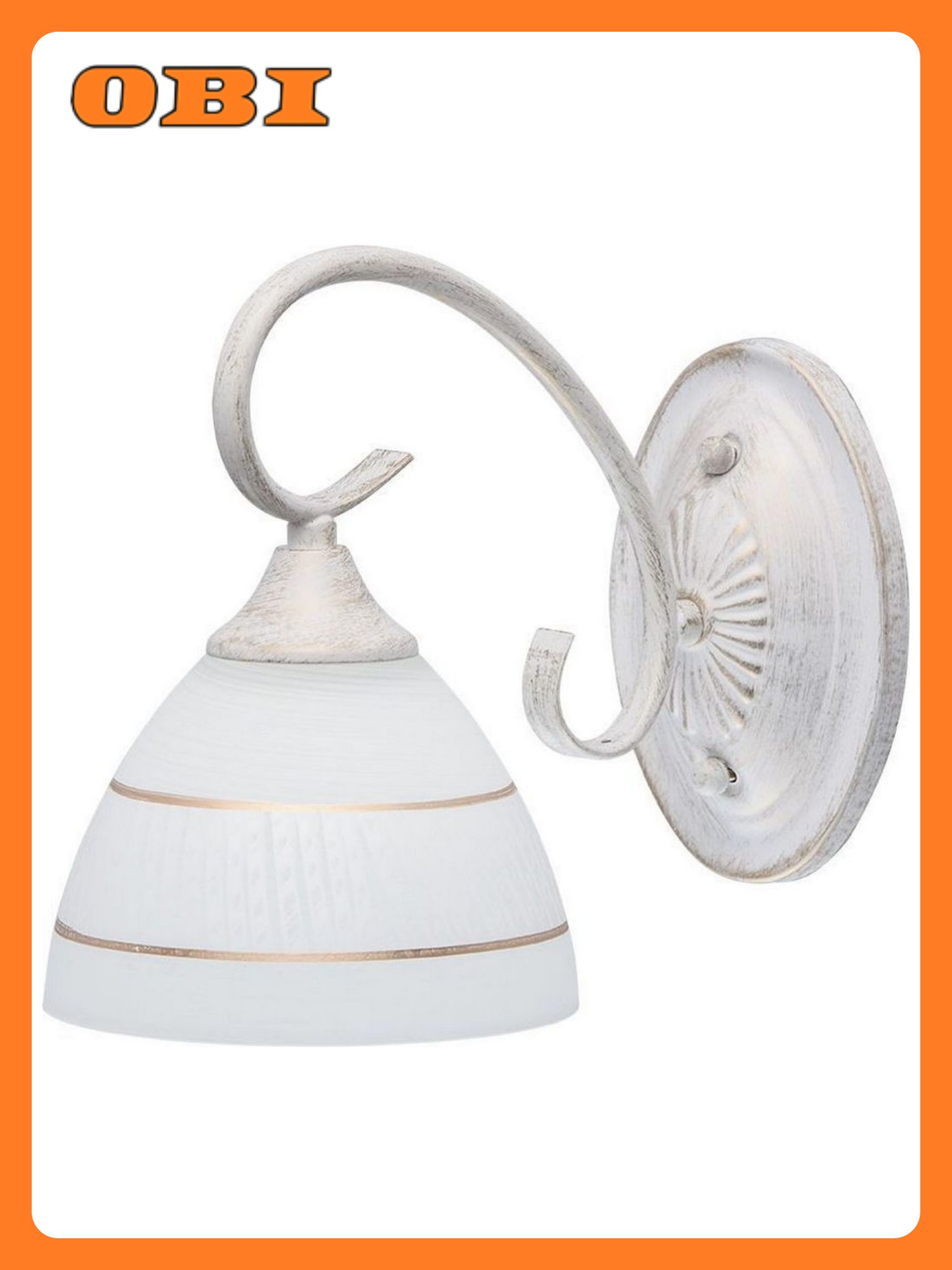 Бра De City Ариадна 450028201