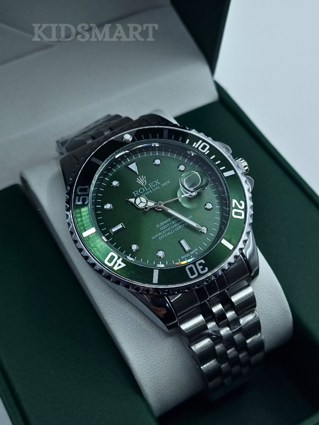 Наручные часы