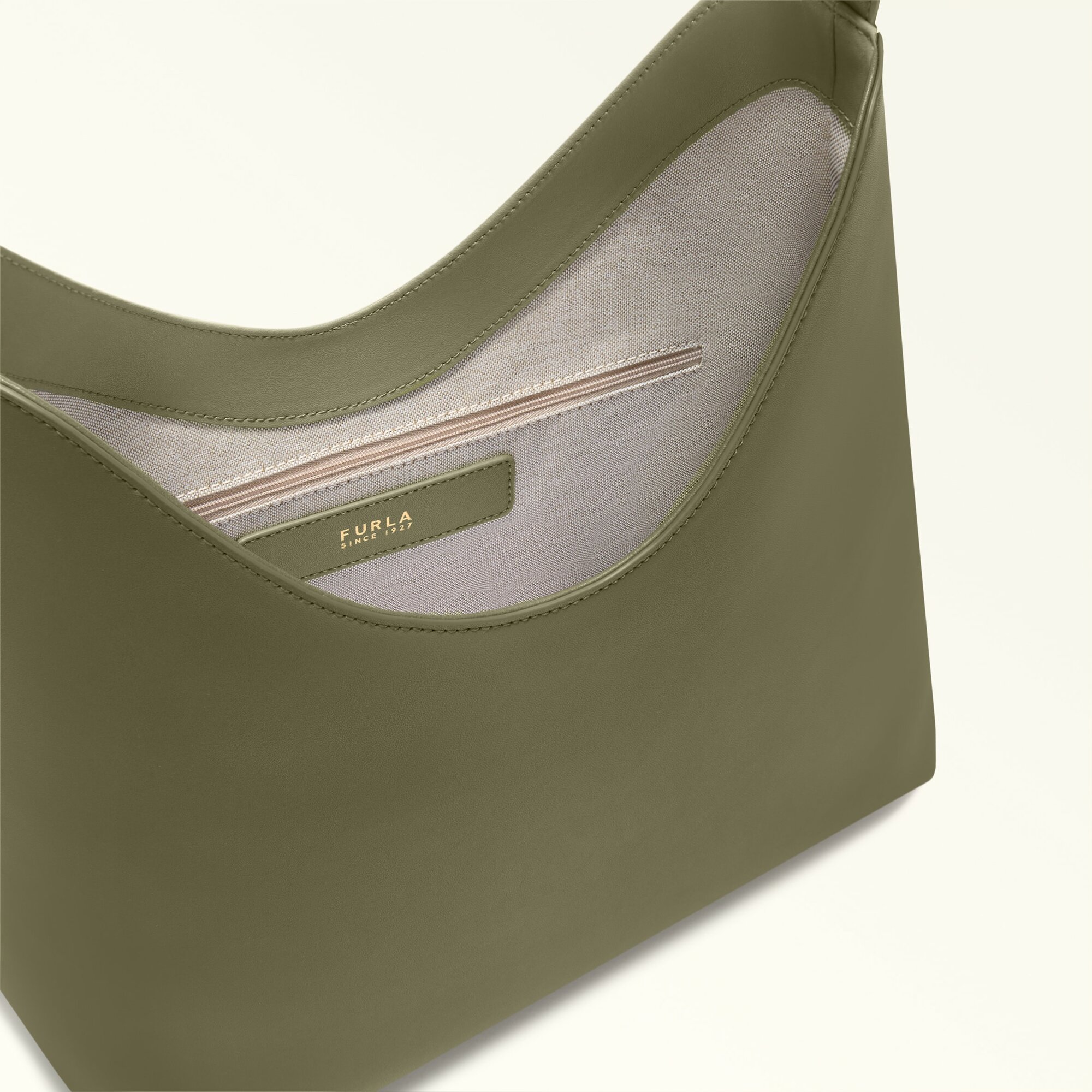 Сумка FURLA GOCCIA M HOBO — фото 1