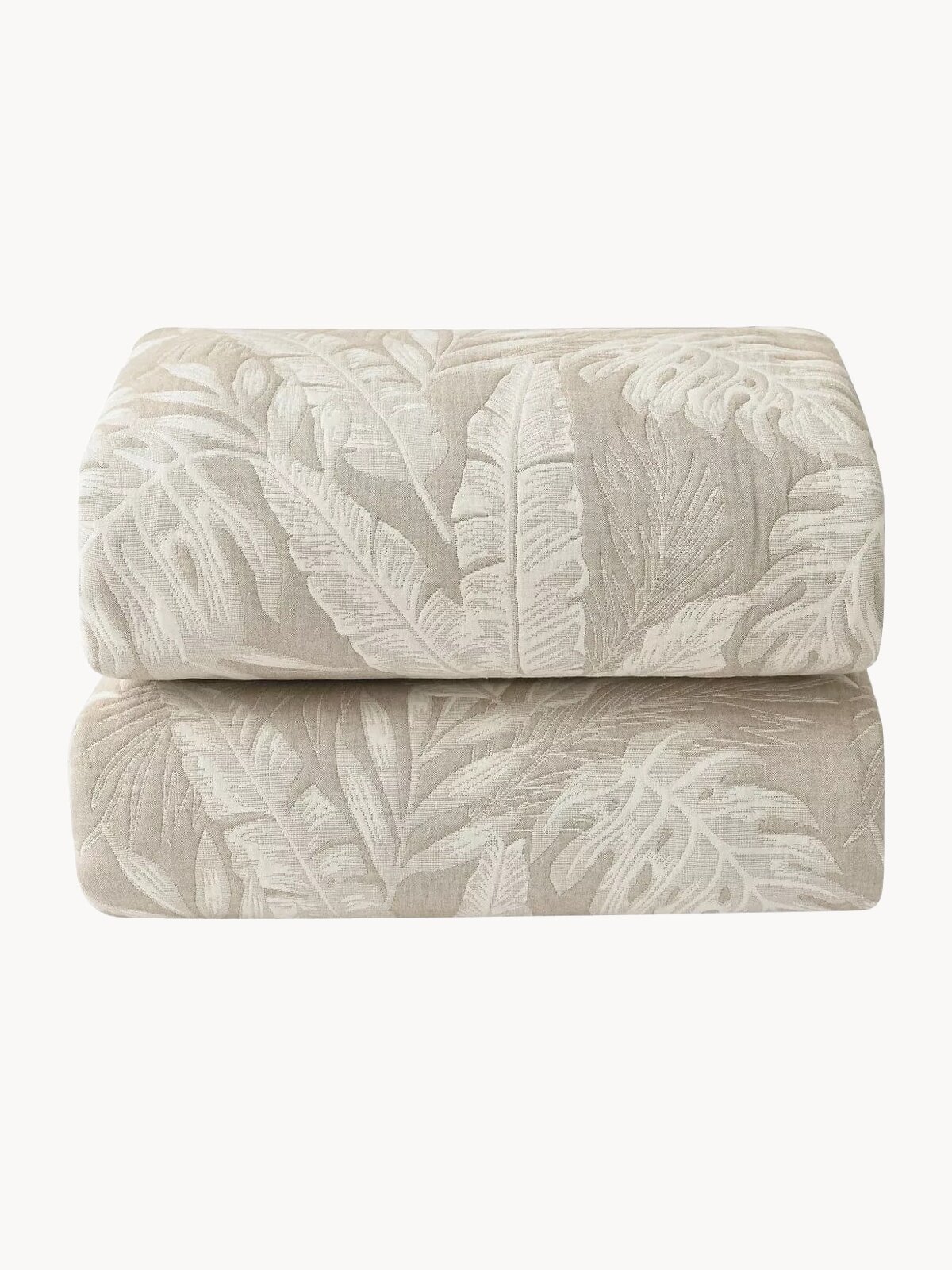 Комплект с покрывалом Arya Tropic