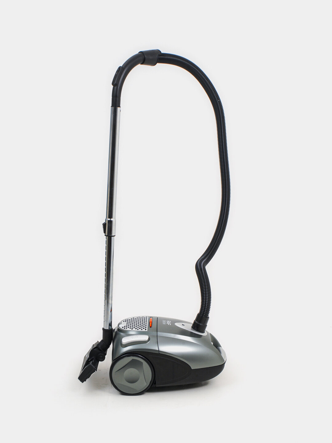 Пылесосы для дома, пылесос RAF 2800 Вт - Серый меланж — фото 1