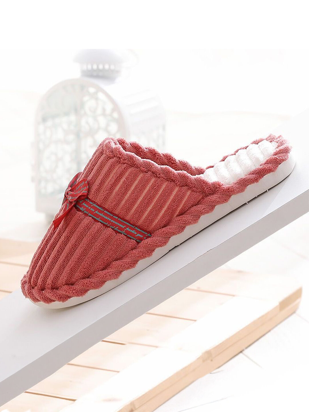 Бабуши, размер 36-40, dark blue — фото 1