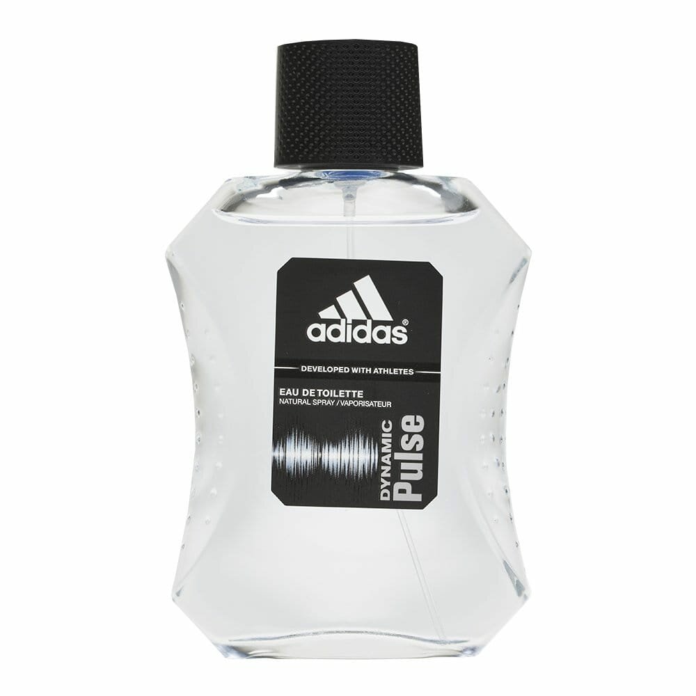 Туалетная вода Adidas Dynamic Pulse EDT для мужчин 100 ml