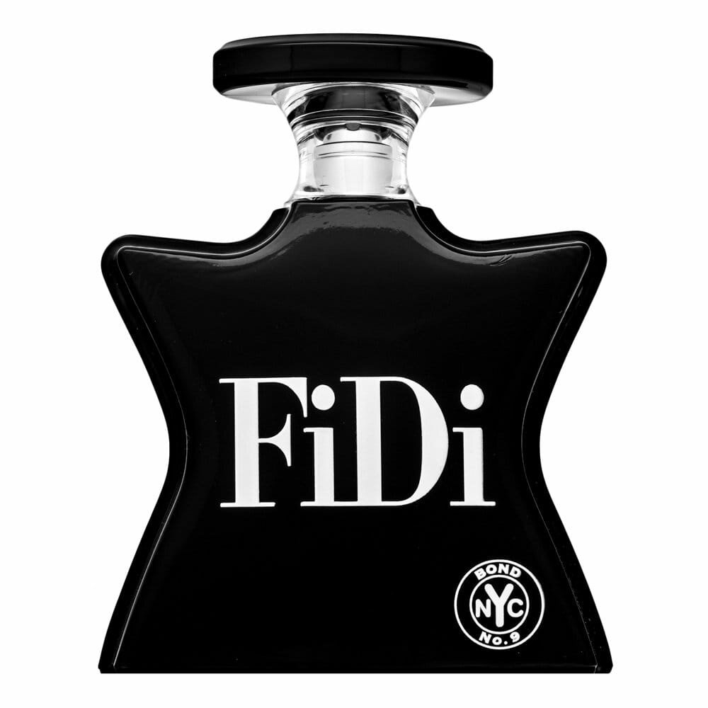 Вода парфюмерная Bond No. 9 Fidi EDP унисекс 100 ml