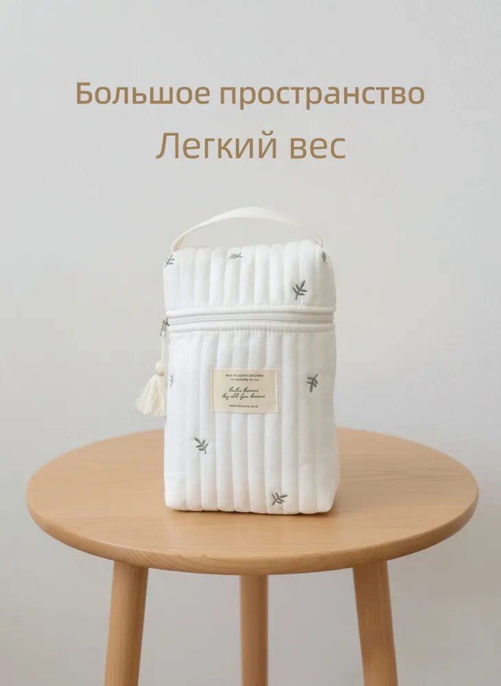 Органайзер для белья, одежды17х10х25 см.