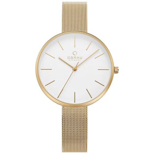 Часы Obaku V211LXGIMG