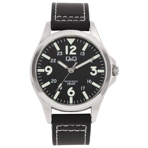 фото Наручные часы q&q qb12 j305