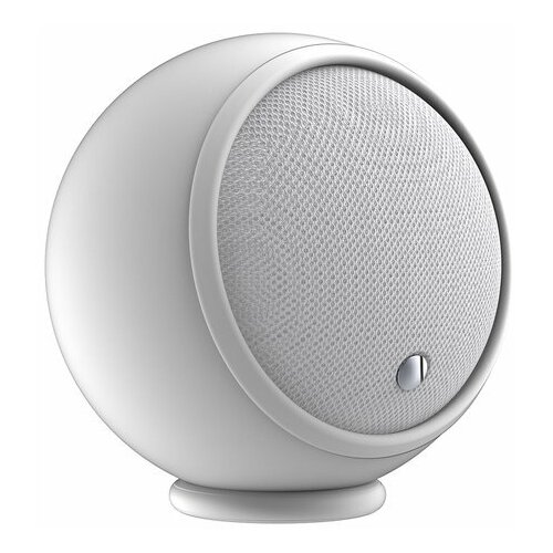 Подвесная акустика Gallo Acoustics Micro Single Droplet Gloss Black black cable 2399000₽