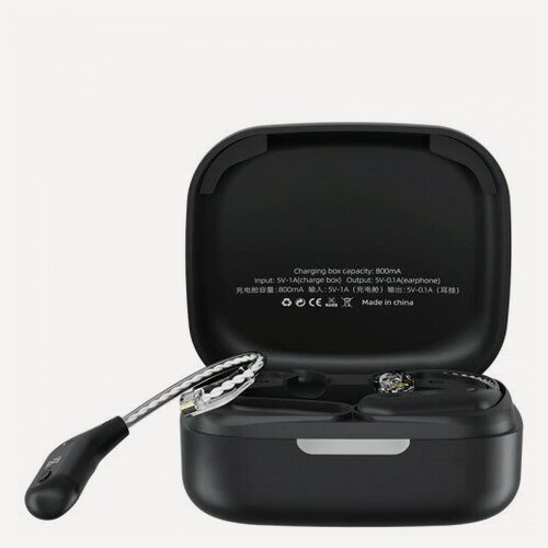 Изображение товара Bluetooth адаптер KZ AZ09 HD