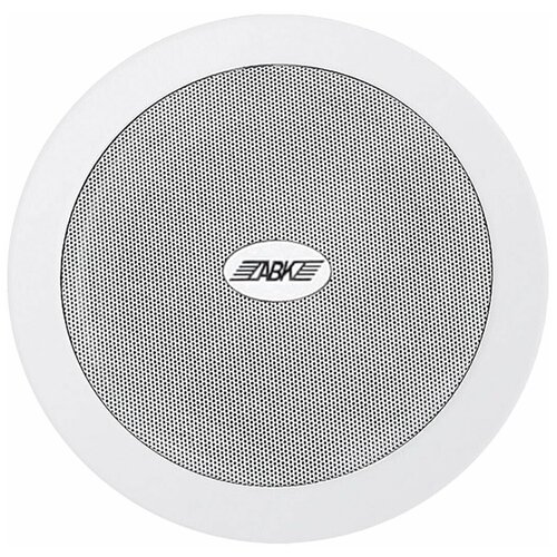 Встраиваемая акустика трансформаторная ABK WA-112 175900₽