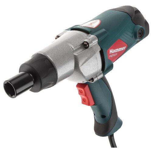 Ударный гайковерт Hammer GWT450 PREMIUM 1100 Вт 12409₽