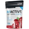 Изотоник vplab FitActive Fitness Drink +CoQ10 (500 г) - изображение