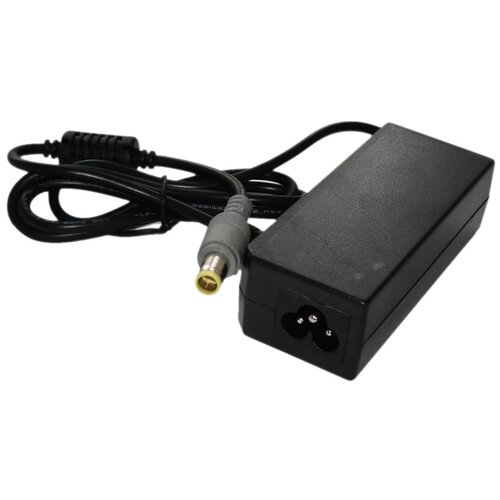 фото Блок питания (сетевой адаптер) для ноутбуков lenovo 20v 3.25a 8pin iqzip