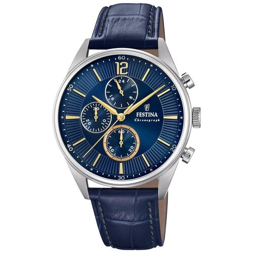 Мужские наручные часы Festina F20286/3