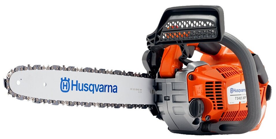 Бензопила Husqvarna T540 XP II 14"