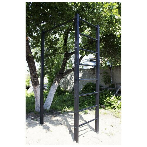 Площадка детская для улицы комплекс с турником