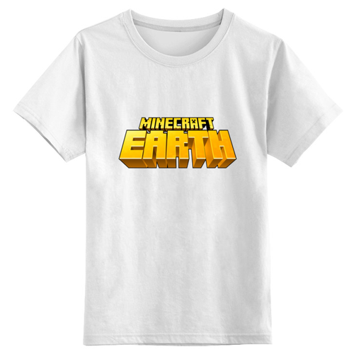 Minecraft 3006798 3XS белый