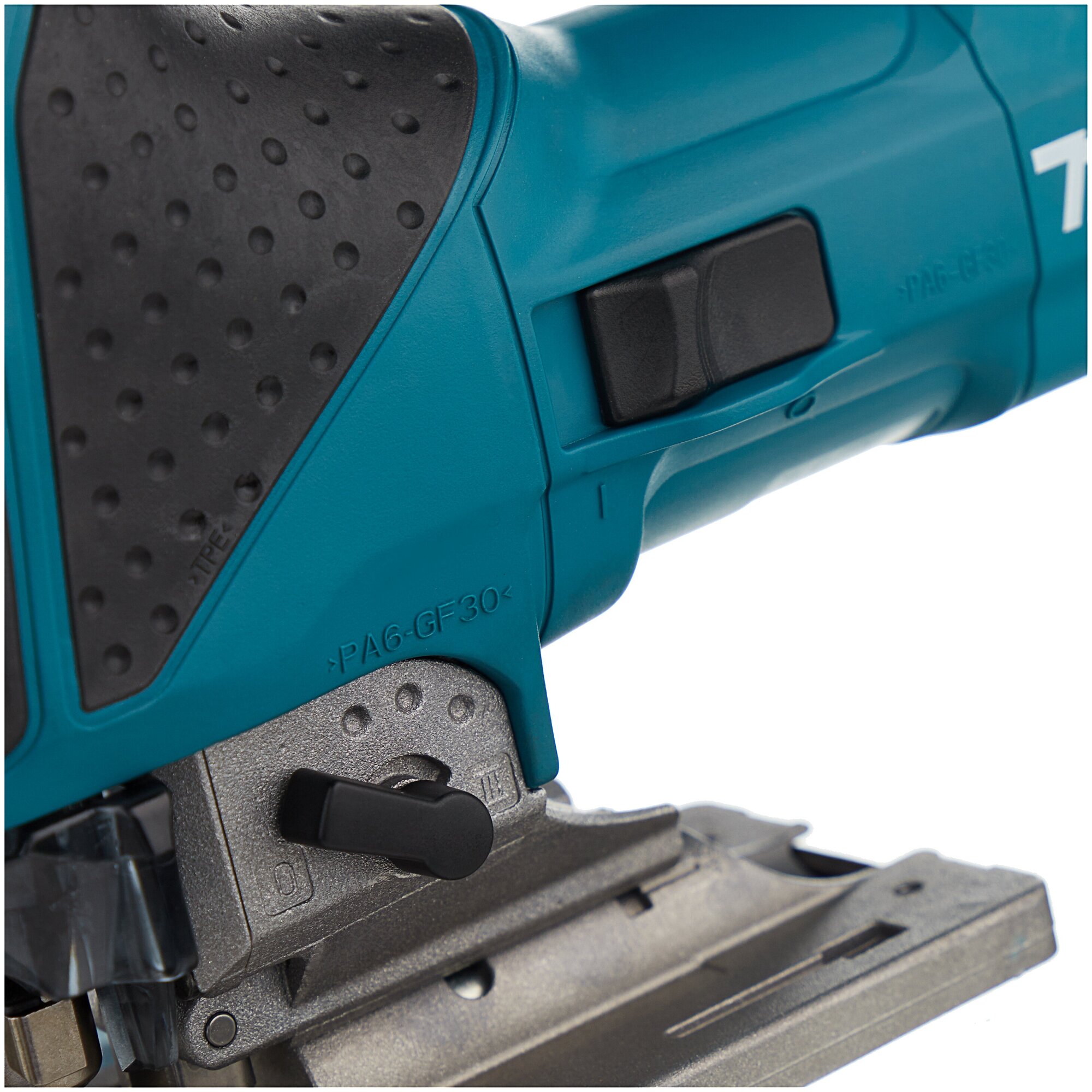 Электролобзик Makita 4351FCT, 720 Вт - фотография № 8