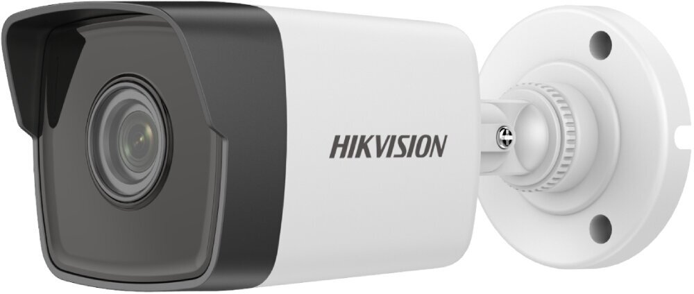 Камера видеонаблюдения Hikvision DS-2CD1053G0-I - фотография № 3