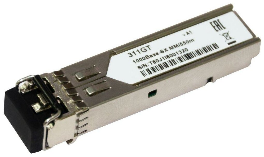 SFP трансивер D-Link 311GT/A1A