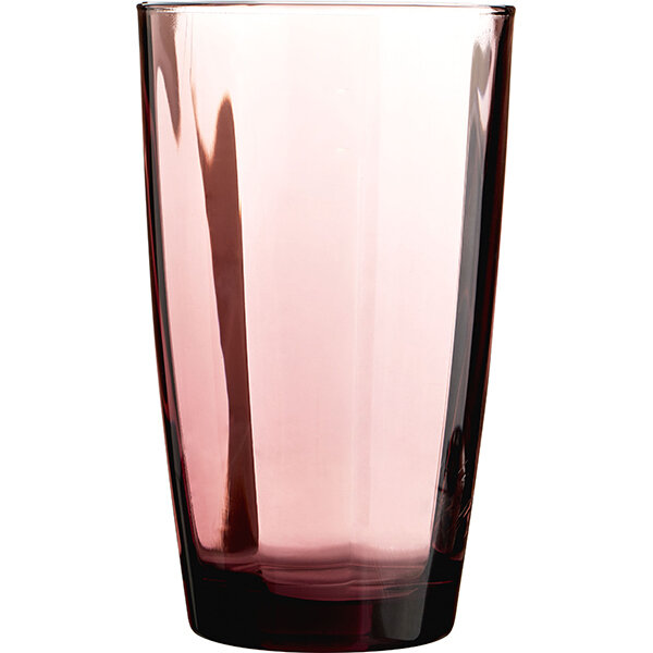 Хайбол "Пулсар", стакан - 6 шт. 465 мл, H - 14.4 см, D - 8.5 см.