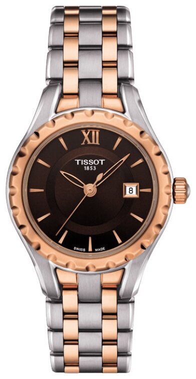 Наручные часы TISSOT T-Lady