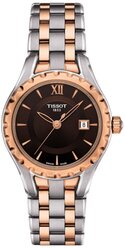 Наручные часы TISSOT T072.010.22.298.00