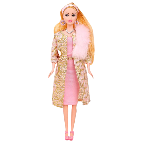 Кукла-модель шарнирная Королевский образ happy valley кукла модель шарнирная королевский образ