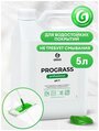 Средство для мытья полов универсальное 5л Prograss