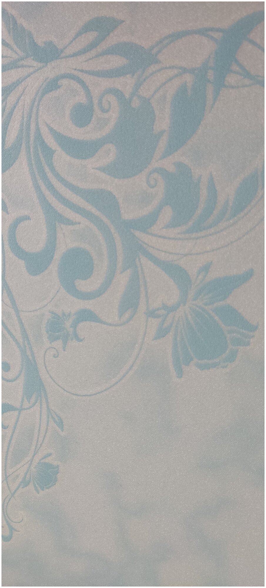 Плитка потолочная из полистирола экструдированная с цветочным рисунком - фотография № 6