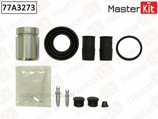 MASTERKIT 77A3273 Ремкомплект тормозного суппорта+поршень BMW 3 (E36) 1990 - 1998 77A3273