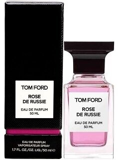 Tom Ford Rose De Russie парфюмерная вода 50мл