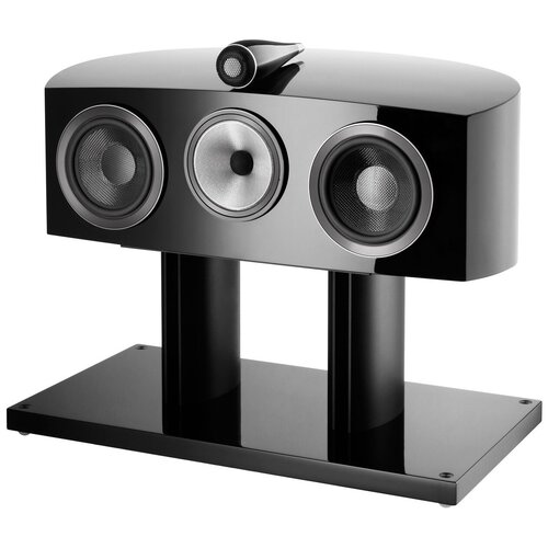 Напольная акустическая система Bowers Wilkins HTM2 D3 назначение для домашнего кинотеатра rosenut 19900000₽