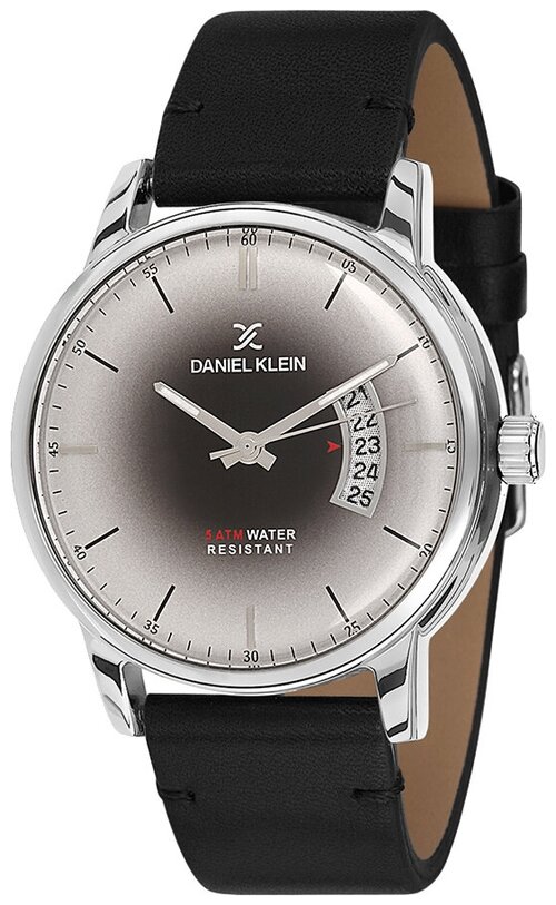 Наручные часы Daniel Klein, черный