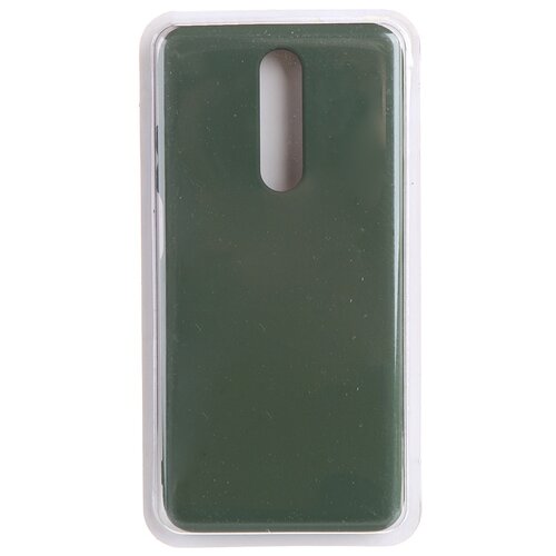 фото Чехол innovation для xiaomi redmi k30 soft inside khaki 1920