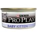 Консервы PRO PLAN Baby Kitten первый прикорм для котят, нежный мусс с курицей 24шт.*85г