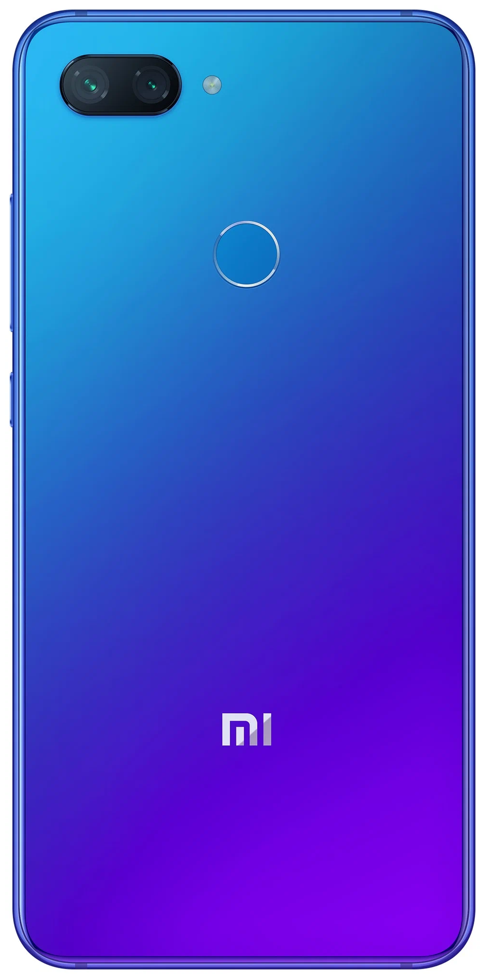 Смартфон Xiaomi - фото №2