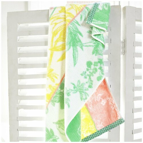 фото Полотенце yves delorme ete multi color 42x70 см