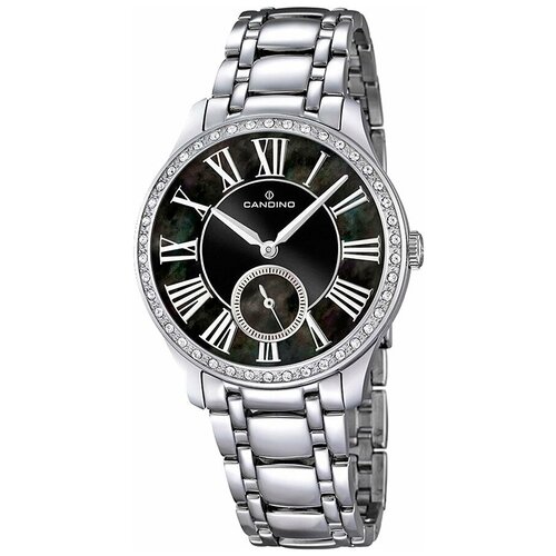 Швейцарские Женские наручные часы Candino C4595/3