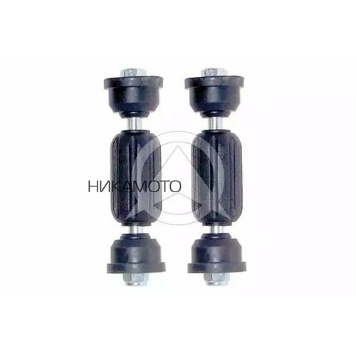 SIDEM 3269 Тяга стабилизатора (к-т 2 шт.) FORD FOCUS I 10/98-11/04 зад. подв. лев/прав.