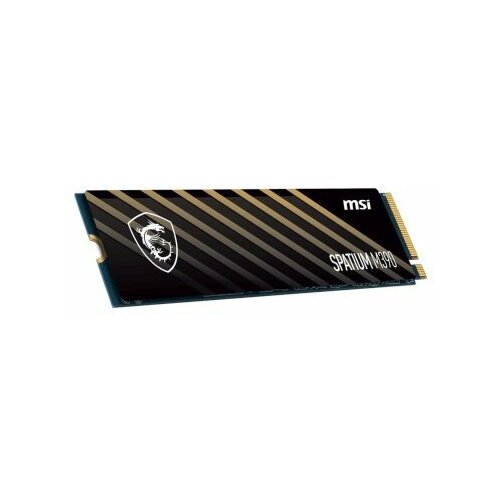 SSD диск MSI SPATIUM M390 500Gb S78-440K170-P83 495900₽