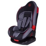 Автокресло группа 1/2 (9-25 кг) Babycare Polaris - изображение