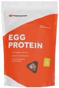 Фото Протеин Pure Protein Egg Protein