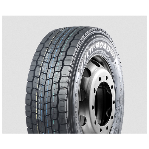 315/70R22.5 Leao Multi-Road KTD300 M+S 3PMSF 156/150L 18PR TL