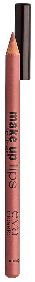 Карандаш для губ | Бархат Eva Mosaic Lip Color Make Up Lips Pencil /1,1 мл/гр.