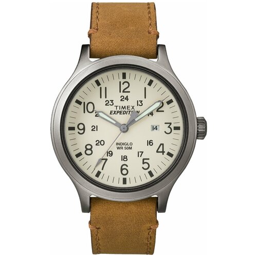 фото Наручные часы timex tw4b06500