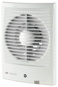 <b>Вентилятор</b> <b>вытяжной</b> VENTS 125 М3 16 Вт <span>рабочий механизм: осевой, установочный диаметр: 125 мм, мощность: 16 Вт</span>